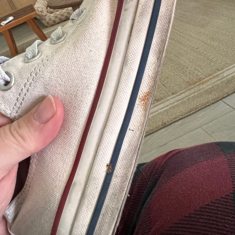 Converse Low - Picture 8 of 8